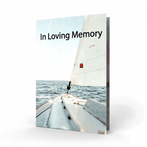 sailing-boat-memorial-card
