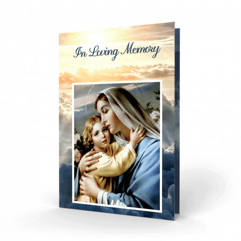 mary-and-child-memorial-card