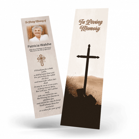 religious-cross-memorial-bookmark