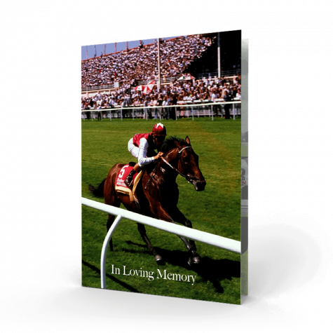 horse-racing-memorial-card