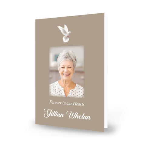 elegant-contemporary-memorial-card-modern-memorial-card