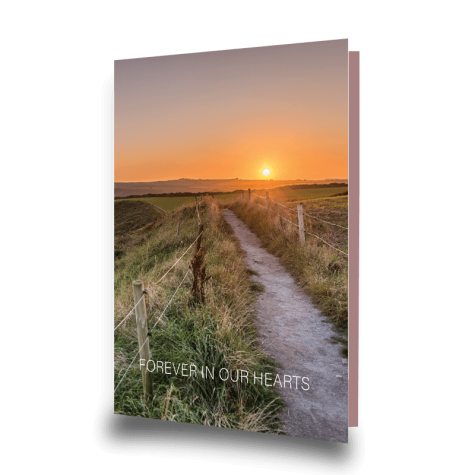 ardmore-sunset-memorial-card
