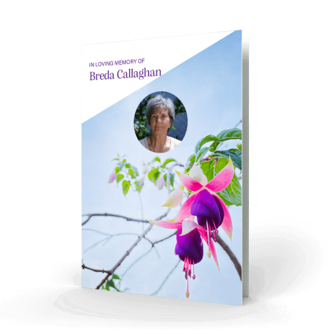 fuschia-flower-cork-memorial-card