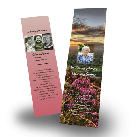 evening-sunset-bookmark-card