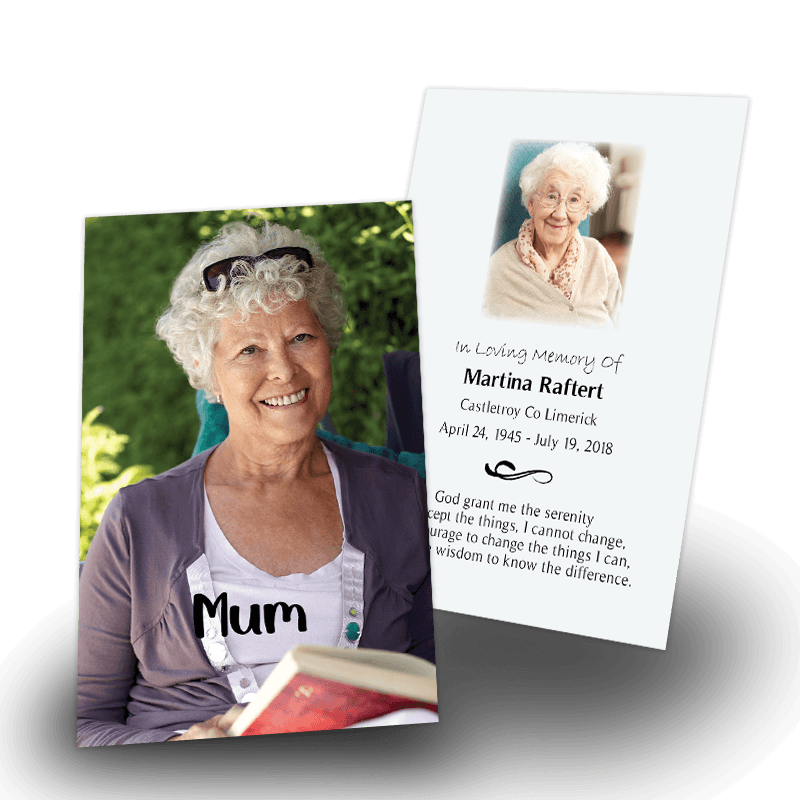 Contemporary 5 Wallet Cards for Mam